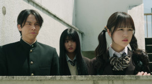 Mieruko-chan - Film Screenshot 8