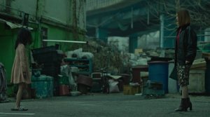 Miss Baek - Film Screenshot 4