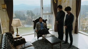 Miss Conspirator - Film Screenshot 12