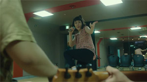 Miss Granny - Film Screenshot 10
