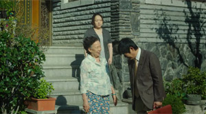 Miss Granny - Film Screenshot 2