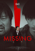 Missing - Filmposter