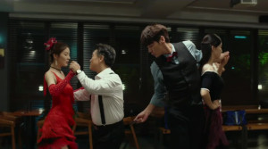 Mission: Possible - Film Screenshot 2