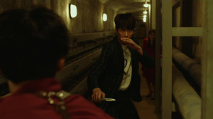Mission: Possible - Film Screenshot 8