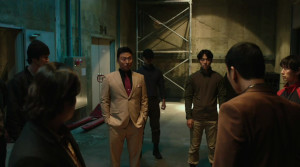 Mission: Possible - Film Screenshot 9