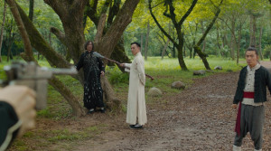 Monk Comes Down the Mountain - Film Screenshot 10
