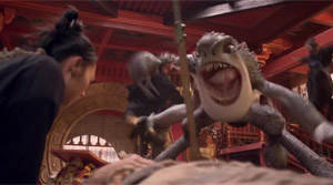 Monster Hunt - Film Screenshot 10