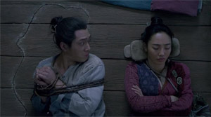 Monster Hunt - Film Screenshot 3