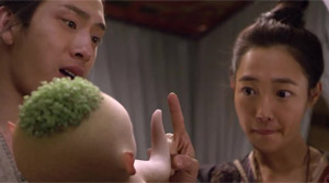 Monster Hunt - Film Screenshot 6