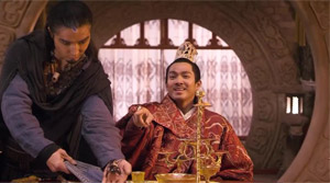 Monster Hunt - Film Screenshot 9