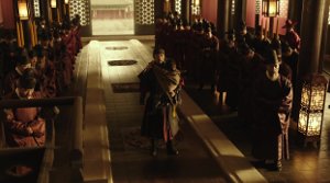 Monstrum - Film Screenshot 4