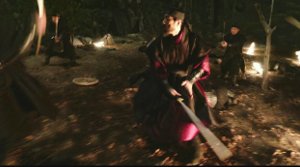 Monstrum - Film Screenshot 6