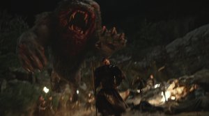 Monstrum - Film Screenshot 7