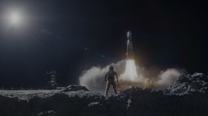 Moon Man - Film Screenshot 2