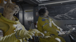 Moon Man - Film Screenshot 9