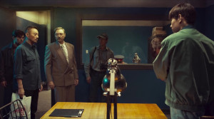 Moscow Mission - Film Screenshot 6