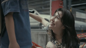 Mother - Film Screenshot 1