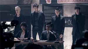Mr. Idol - Film Screenshot 12