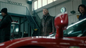 Mr. Six - Film Screenshot 6