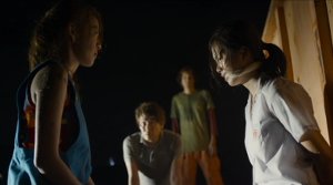 Mrs. K - Film Screenshot 5