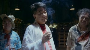 Mrs. K - Film Screenshot 8