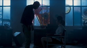 Mrs. K - Film Screenshot 9