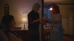 Ms. Apocalypse - Film Screenshot 3