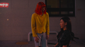 Ms. Apocalypse - Film Screenshot 5