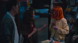 Ms. Apocalypse - Film Screenshot 7