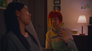 Ms. Apocalypse - Film Screenshot 8