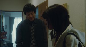 Museum - Film Screenshot 3