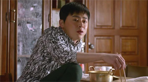 My Annoying Brother - Film Screenshot 1