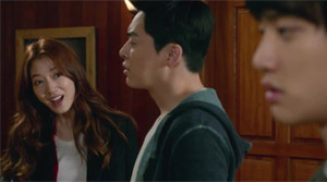 My Annoying Brother - Film Screenshot 6