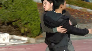 My Annoying Brother - Film Screenshot 7