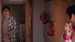 My Daughter is a Zombie - Film Screenshot 1