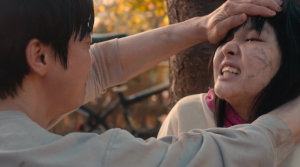 My Daughter is a Zombie - Film Screenshot 4