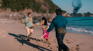 My Daughter is a Zombie - Film Screenshot 6