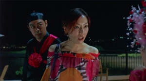 My Left Eye Sees Ghosts - Film Screenshot 12