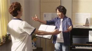 My Paparotti - Film Screenshot 9