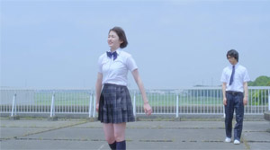 My Pretend Girlfriend - Film Screenshot 4
