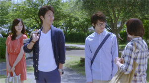My Pretend Girlfriend - Film Screenshot 7