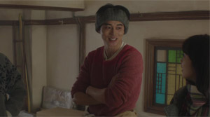 My Tomorrow, Your Yesterday - Film Screenshot 3