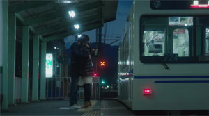 My Tomorrow, Your Yesterday - Film Screenshot 6
