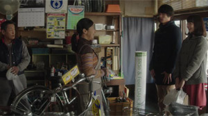 My Tomorrow, Your Yesterday - Film Screenshot 7