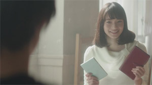 My Tomorrow, Your Yesterday - Film Screenshot 9