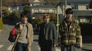The Miracles of the Namiya General Store - Film Screenshot 10