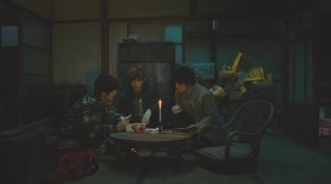 The Miracles of the Namiya General Store - Film Screenshot 3