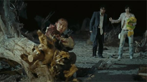 No Man's Land - Film Screenshot 7