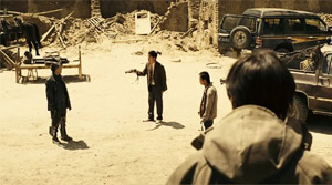 No Man's Land - Film Screenshot 9