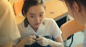 No Mercy - Film Screenshot 3